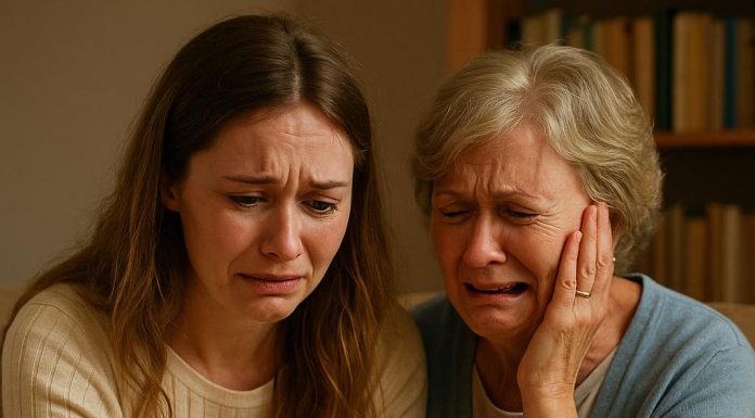 Pronašla sam sef sa svojim imenom — ono što sam našla unutra promijenilo je sve!