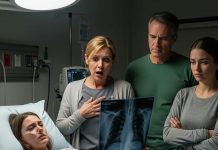 Godinama sam ćutala – sve dok mi sestra nije pokazala pravo lice