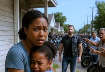 Posljednjih osam dolara: Odluka žene koja je promijenila sve