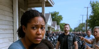 Posljednjih osam dolara: Odluka žene koja je promijenila sve