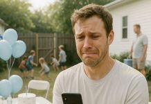 Porodica mi je okrenula leđa, ali tek kad je sin rekao ovu rečenicu, shvatio sam ko su pravi ljudi