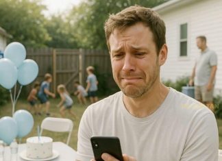 Porodica mi je okrenula leđa, ali tek kad je sin rekao ovu rečenicu, shvatio sam ko su pravi ljudi