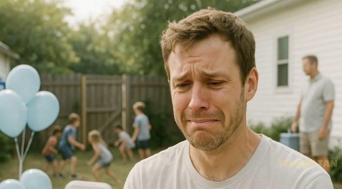 Porodica mi je okrenula leđa, ali tek kad je sin rekao ovu rečenicu, shvatio sam ko su pravi ljudi