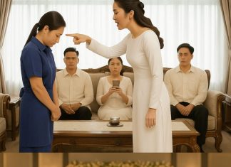 Moja snaha me je ponizila zbog siromaštva – ali na dan svog vjenčanja naučila je pravu lekciju o dostojanstvu