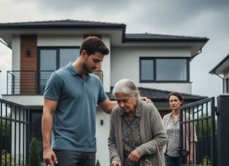 Najskromniji paket koji je promijenio život: Dirljiva priča o majci i sinu