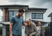 Najskromniji paket koji je promijenio život: Dirljiva priča o majci i sinu