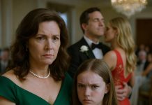 Muž me ponizio pred svima, ali kad su se svetla ugasila, sve se promenilo