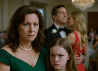 Muž me ponizio pred svima, ali kad su se svetla ugasila, sve se promenilo