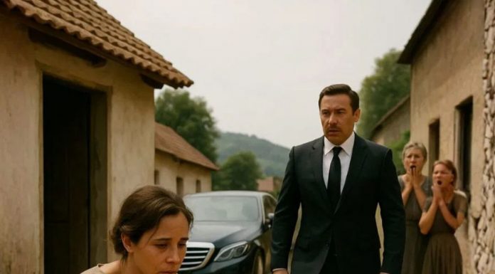 Tajna koja je čekala deset godina: Dirljiva priča o majci, sinu i istini koja je promijenila sve