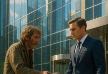 Beskućnik je vratio novčanik s tisućama dolara – i čuo rečenicu koja mu je promijenila život