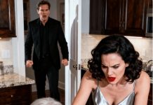 Nedeljama je moja majka gubila na težini bez ikakvog očiglednog razloga – sve dok jedne večeri nisam ušao u kuhinju i otkrio tajni plan svoje žene u vezi sa mojim nasledstvom…