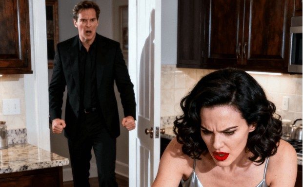 Nedeljama je moja majka gubila na težini bez ikakvog očiglednog razloga – sve dok jedne večeri nisam ušao u kuhinju i otkrio tajni plan svoje žene u vezi sa mojim nasledstvom…