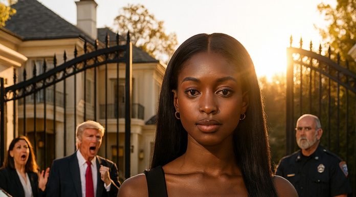 „Ako vaša ćerka može da prevede ovaj ugovor, udvostručiću vašu platu i platiti njeno školovanje,“ rekao je milijarder crnom čuvaru kapije — nekoliko trenutaka kasnije, bio je potpuno zapanjen talentom devojke…