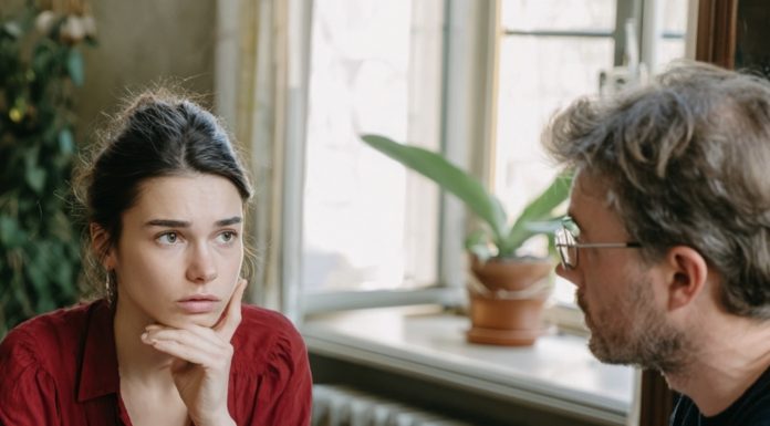 Lekcija supruge koja je promijenila bračna pravila