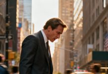 Kad ti sudbina pokuca u obliku dječjeg glasa