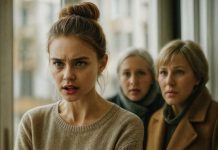 Povratak sebi: priča o hrabrosti, slobodi i novom početku