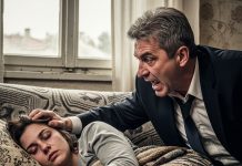 Ostavio ju je jer je ‘lenja i po ceo dan spava’: Na dan kada je potpisao razvod, stigao mu je paket iz bolnice sa njenim dnevnikom i umrlicom.