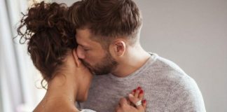 Da li je normalno da muškarac više voli svoju ženu nego djecu? Naizgled glupo pitanje pokrenulo buru na mrežama…