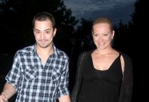 DEVOJČICE LUDELE ZA OVIM POZNATIM PEVAČEM, A ON OŽENIO 10 GODINA STARIJU PROFESORKU: Bio u jeku popularnosti pa nestao i evo gde je sad