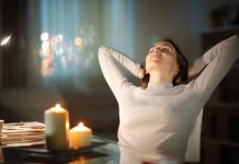 Izmrvite nekoliko suvih listova i stavite na radijator: Raspoloženje odmah skače, a stres i napetost nestaju