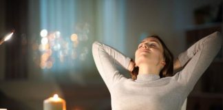 Izmrvite nekoliko suvih listova i stavite na radijator: Raspoloženje odmah skače, a stres i napetost nestaju