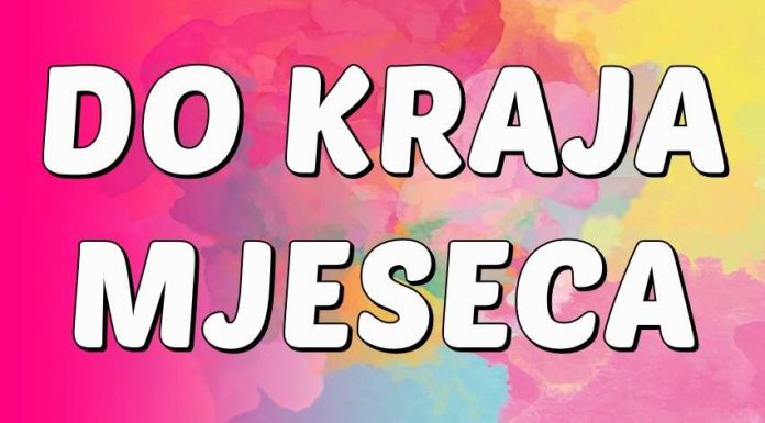 Do kraja mjeseca OVA 3 znaka će doslovno POLUDJETI OD SREĆE: Njihov život će konačno biti pun NOVCA i LJUBAVI – ovo je horoskop koji će vas ostaviti u čudu!