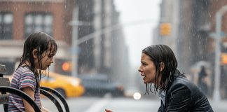 Njihova hladnoća me je povredila – ali moja tišina ih je promenila