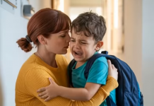 Zašto je važno slušati svoje dete: Džonijeva priča iz vrtića