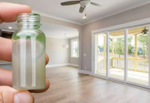 Samo 1 sastojak i ne morate prati prozore cijelu jesen!