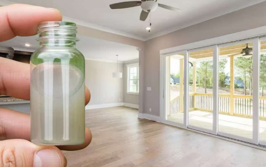 Samo 1 sastojak i ne morate prati prozore cijelu jesen!