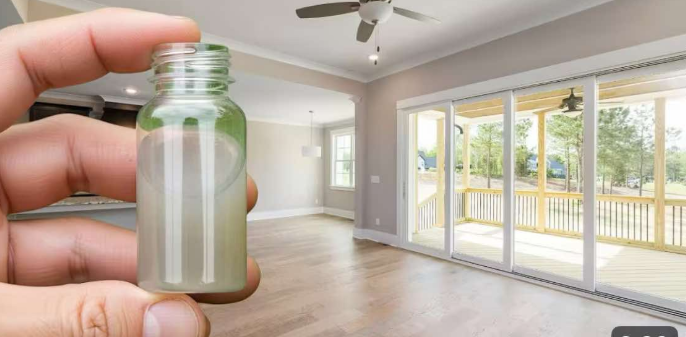 Samo 1 sastojak i ne morate prati prozore cijelu jesen!