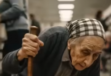 Između ravnodušnosti i ljudskosti: Priča o starici i maloj djevojčici