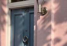 AKO VAM U KUĆI NED0STAJU SREĆA I NOVAC: 0dmah okačite ovaj predmet iznad vrata