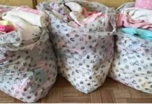 Bratova žena mi je odlučila pokloniti dječje stvari. Kad sam otvorila paket, skoro sam se onesvijestila, kosa mi se digla na glavi od šoka…