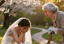 „Elena i dan kada je pronašla svoju snagu: Priča o hrabrosti, dostojanstvu i ljubavi“