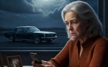 Tokom sahrane mog muža, telefon mi je zazujao porukom sa nepoznatog broja: „Živ sam. Čuvaj se dece.“ U početku sam mislila da je to neka okrutna šala…