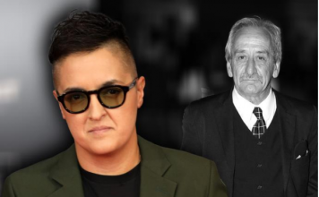 VELIKA TUGA!!UMRO OTAC MARIJE ŠERIFOVIĆ: Rajko preminuo posle teške bolesti u bolnici u Kragujevcu