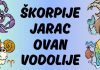 Saznajte nešto vrlo bitno ako ste rođeni u znakovima Škorpije, Jarac, Ovan i Vodolije!