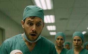 Bio je uveren da je gotovo među njima – sve dok nije došla u porodilište