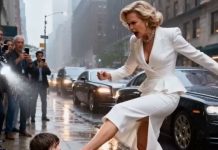 Nestali dečak, zaboravljena majka i jedan znak: Kako je slučajni susret vratio dete kući