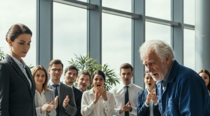 „Ispod odela: Kako jedan CEO proverio sušu svoje kompanije“