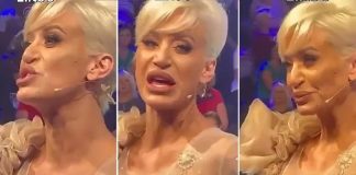 “Ovo se iskrivilo skroz” Mreže se usijale zbog nosa Dušice Jakovljević, evo šta joj se dogodilo….