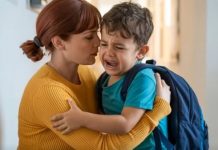 Zašto je važno slušati svoje dete: Džonijeva priča iz vrtića