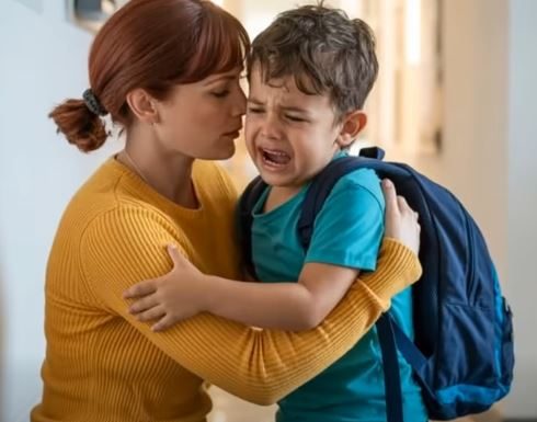 Zašto je važno slušati svoje dete: Džonijeva priča iz vrtića