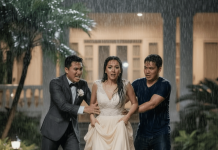 Moj dečko me je prevario da se udam za njegovog gluvonemog brata blizanca. Na dan mog venčanja otkrila sam istinu – ali bilo je prekasno. Tri meseca kasnije, dogodila se užasna tragedija…