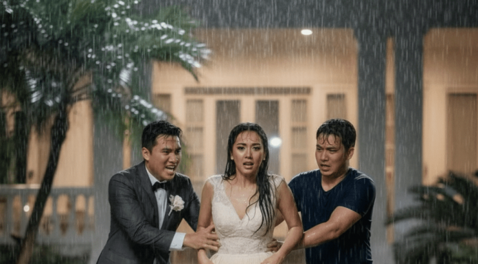 Moj dečko me je prevario da se udam za njegovog gluvonemog brata blizanca. Na dan mog venčanja otkrila sam istinu – ali bilo je prekasno. Tri meseca kasnije, dogodila se užasna tragedija…