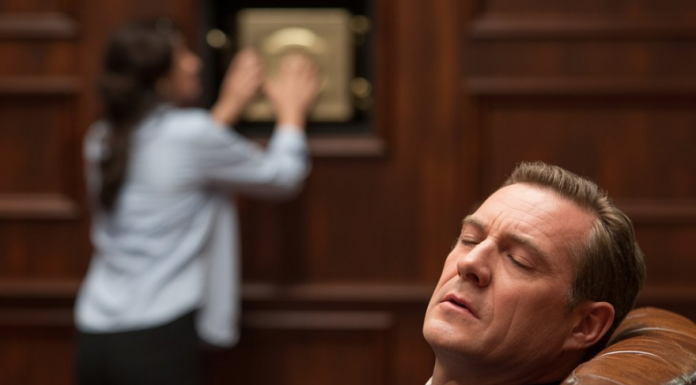 Udala se za moćnog, ali slepog, čoveka: Nije ni slutila da je on video njeno pravo lice pre nego što je ikada videla njegovo.