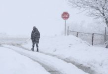 Stiže najhIadnija zimu u posljednjih 65 godina: Evo kad stiže prvi snažan udar – struje neće biti par dana, pripremite se….