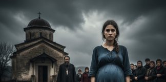 SEOSKI POP JU JE PROGLASIO GREŠNICOM I CELO SELO JU JE ODBACILO: Pobegla je glavom bez obzira, a godinama kasnije, vratila se da raskrinka njegovu najveću tajnu.