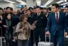 “Dječak s Ulice Spasao Stotine Života na JFK Aerodromu”